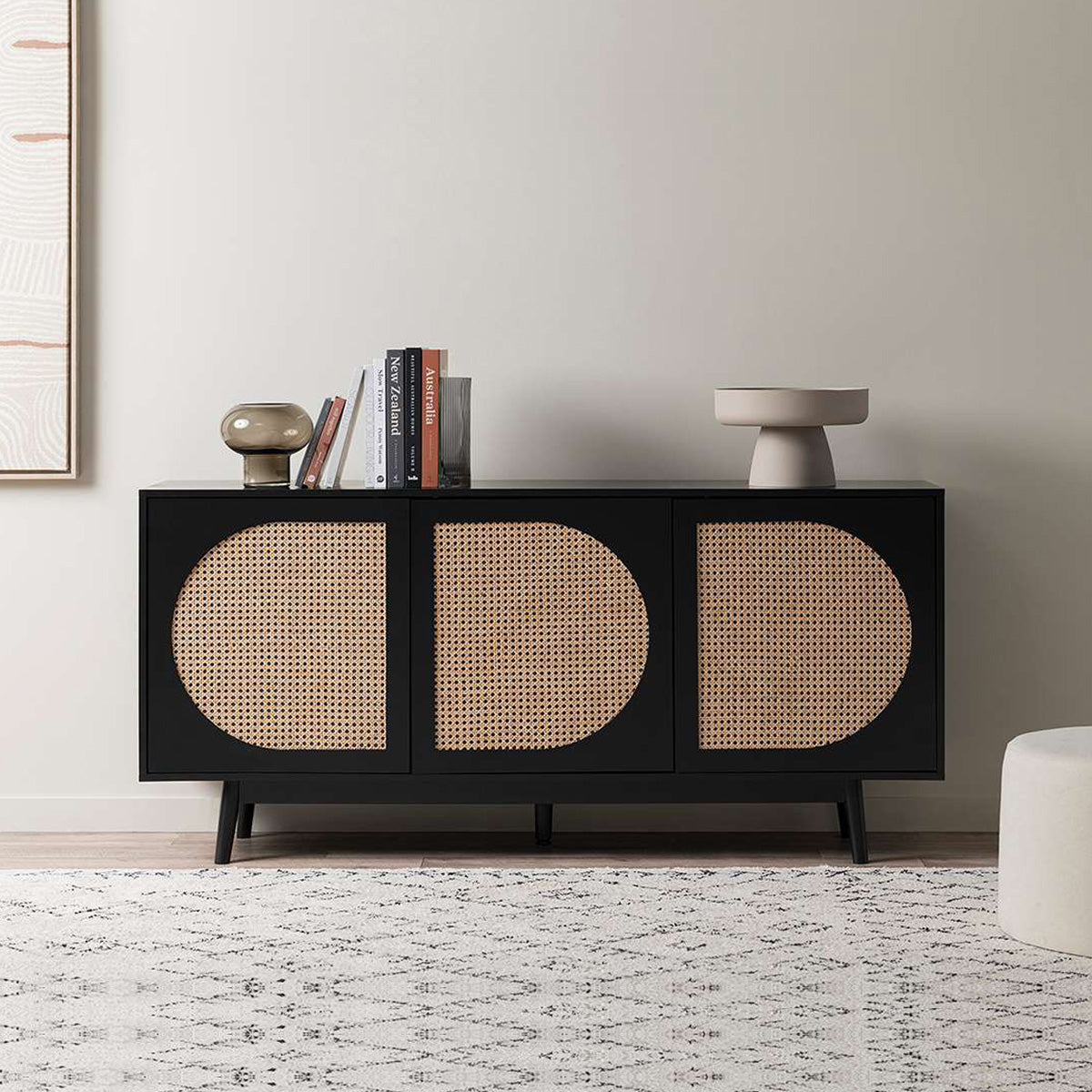 Claremont Buffet | Home Furniture | Mocka NZ