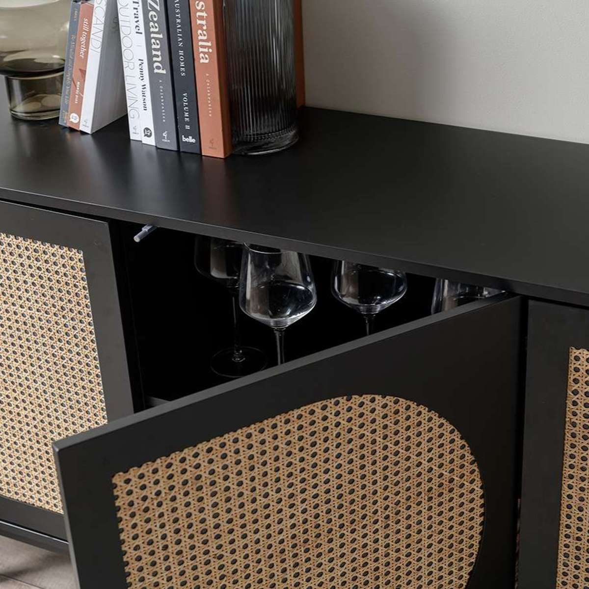 Claremont Buffet | Home Furniture | Mocka NZ