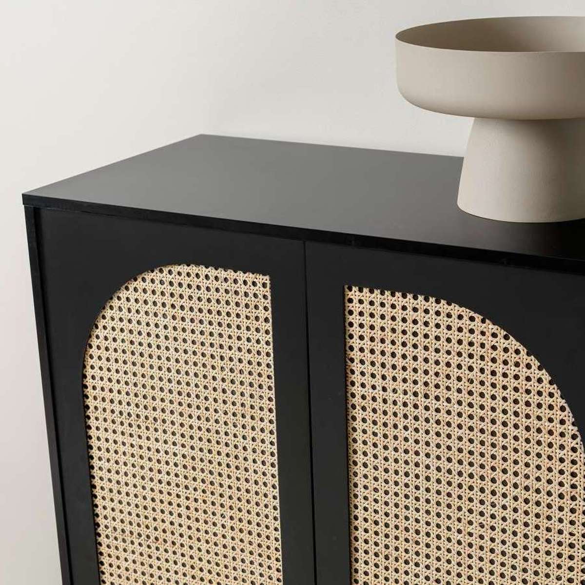 Claremont Two Door Cabinet | Home Furniture | Mocka NZ