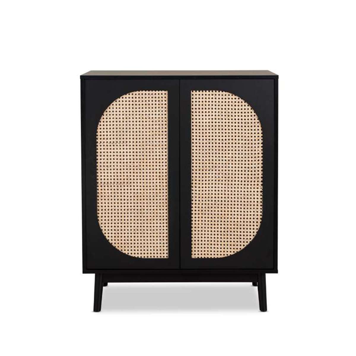 Claremont Two Door Cabinet | Home Furniture | Mocka NZ