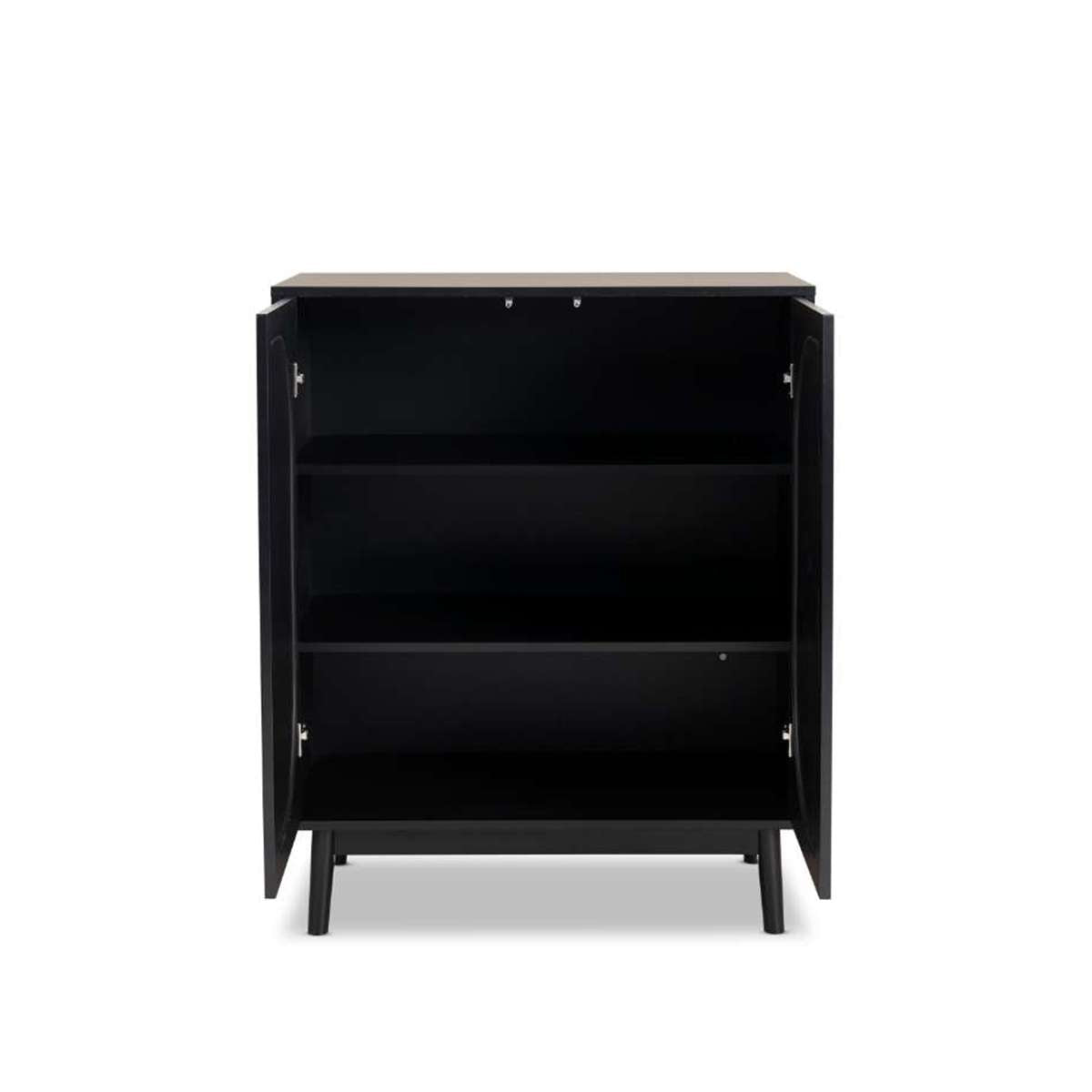 Claremont Two Door Cabinet | Home Furniture | Mocka NZ