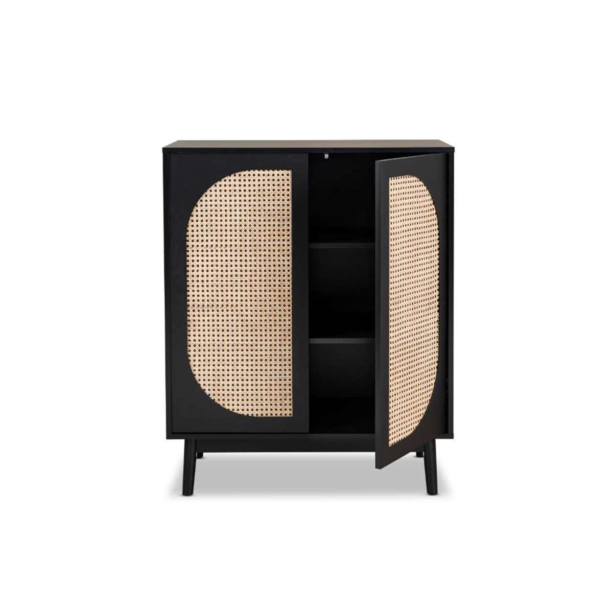 Claremont Two Door Cabinet | Home Furniture | Mocka NZ