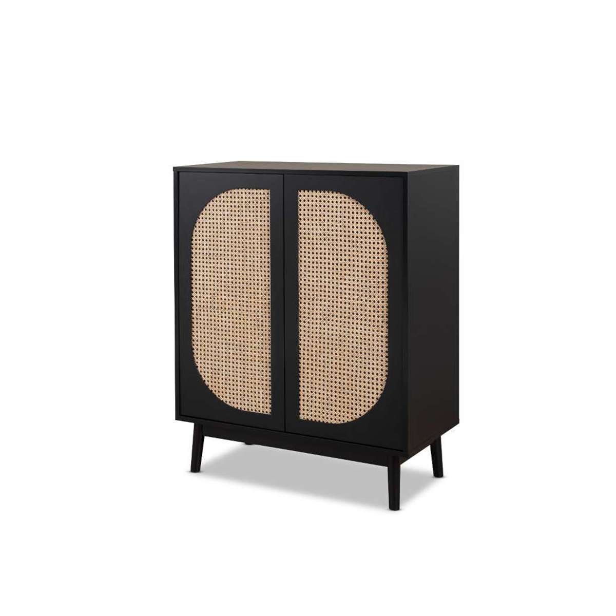 Claremont Two Door Cabinet | Home Furniture | Mocka NZ