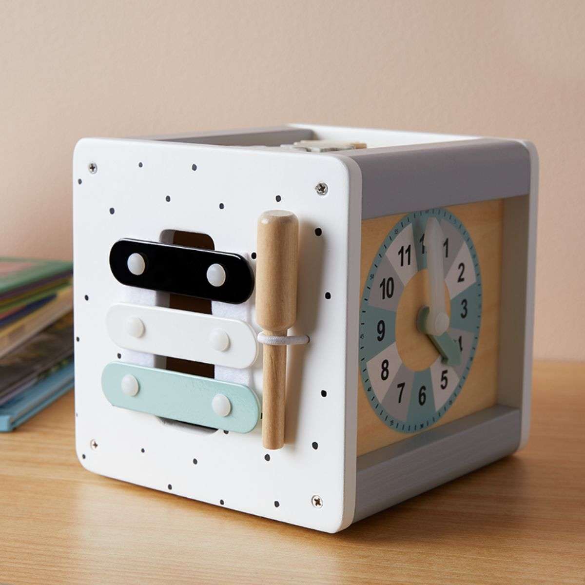 Mocka Activity Box