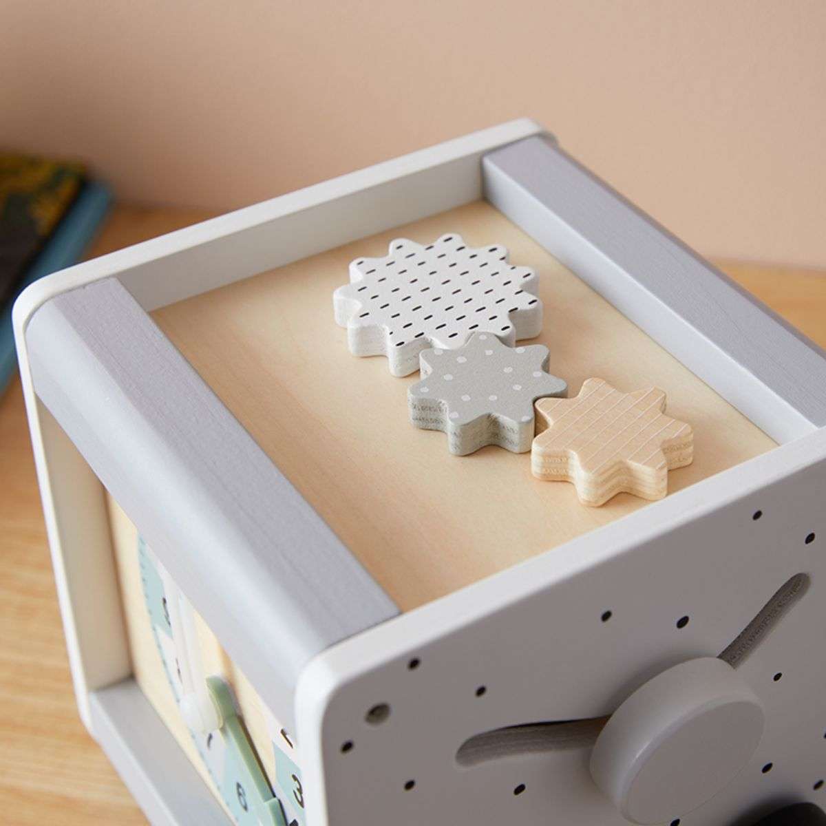 Mocka Activity Box