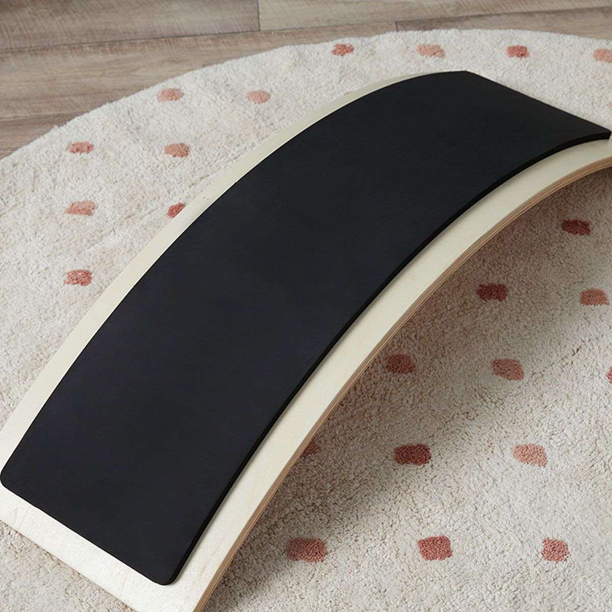Mocka Balance Board - Natural