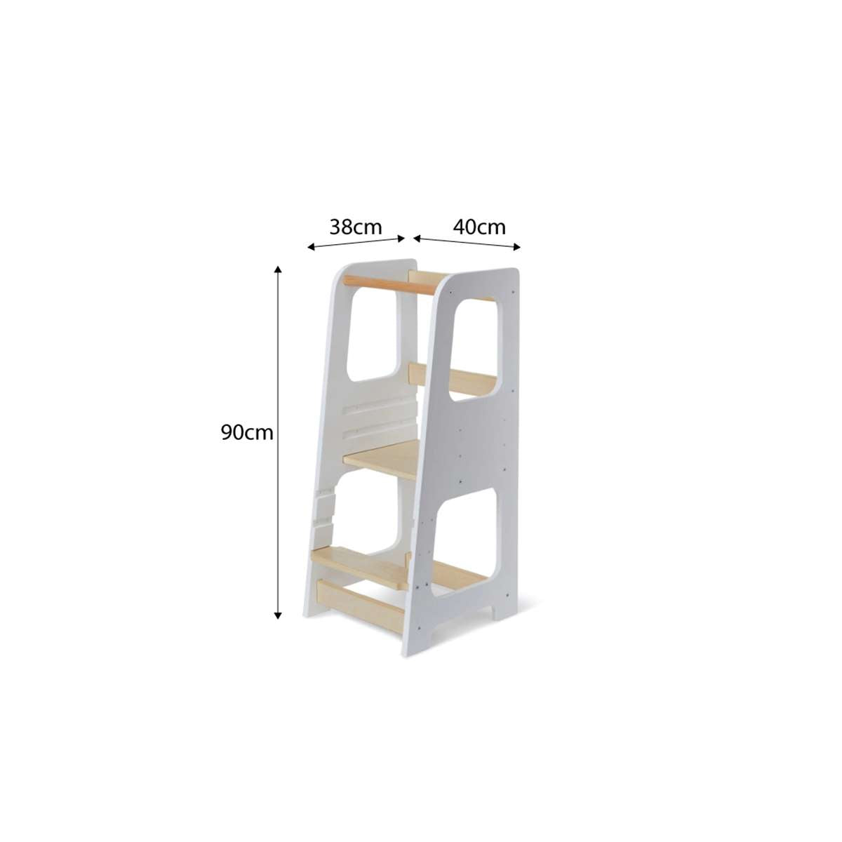 Mocka Learning Tower