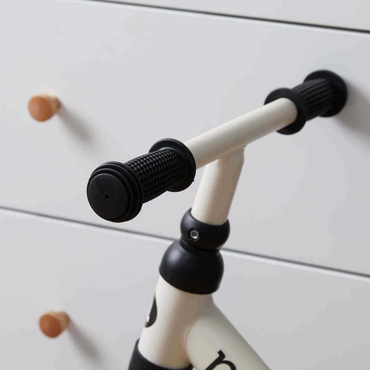 Mocka Rocket Bike - White