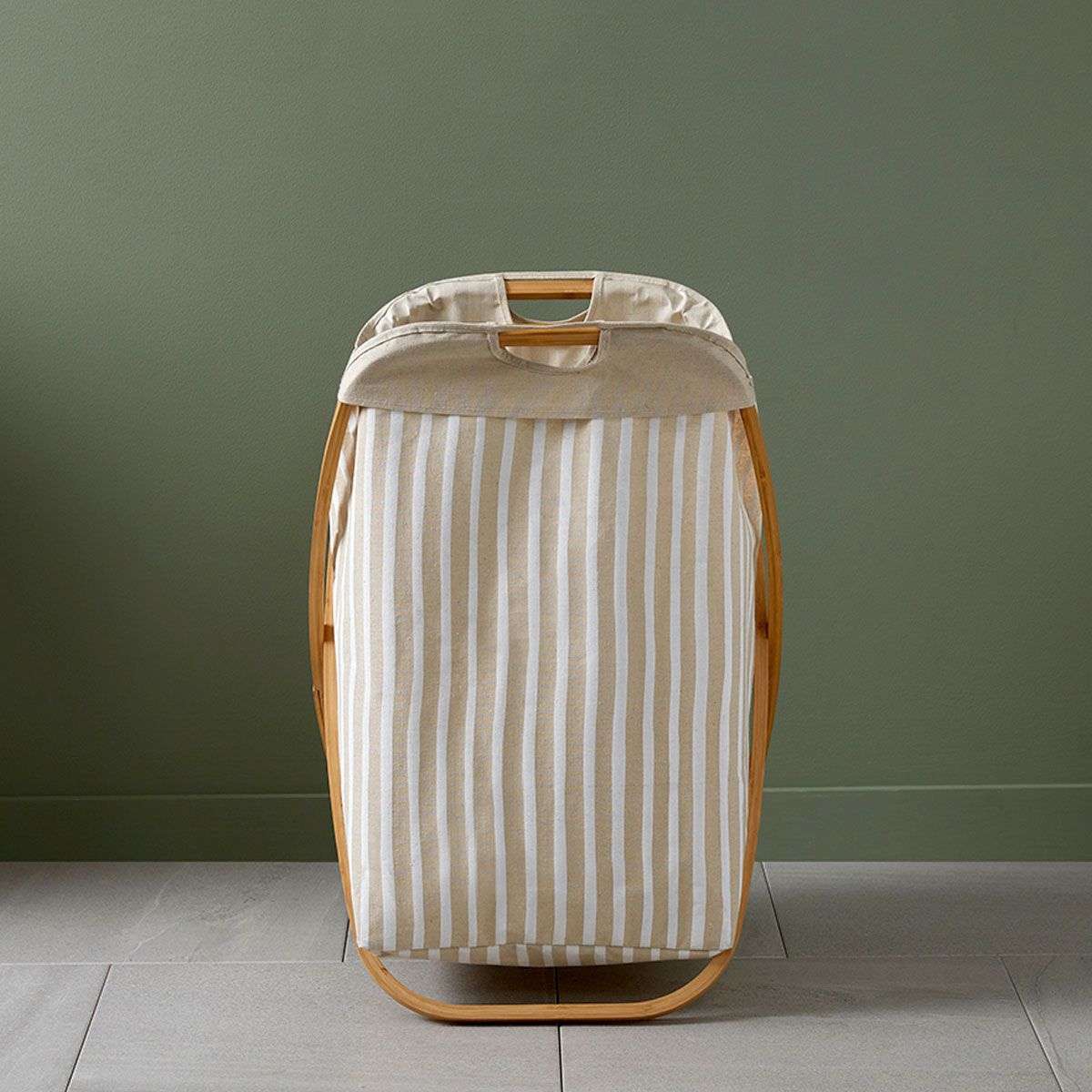 Bedford Laundry Hamper | Home Storage | Mocka NZ