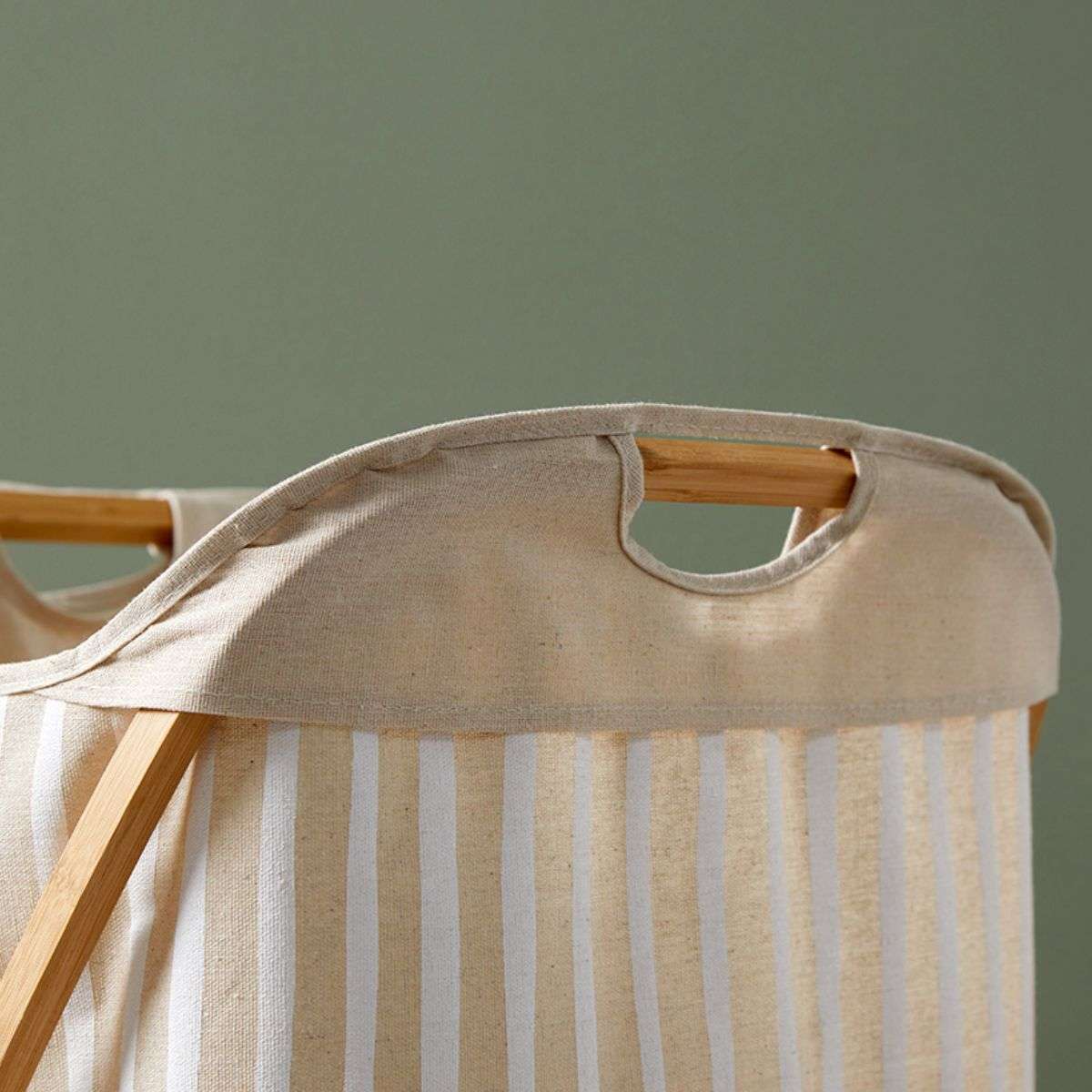 Bedford Laundry Hamper | Home Storage | Mocka NZ