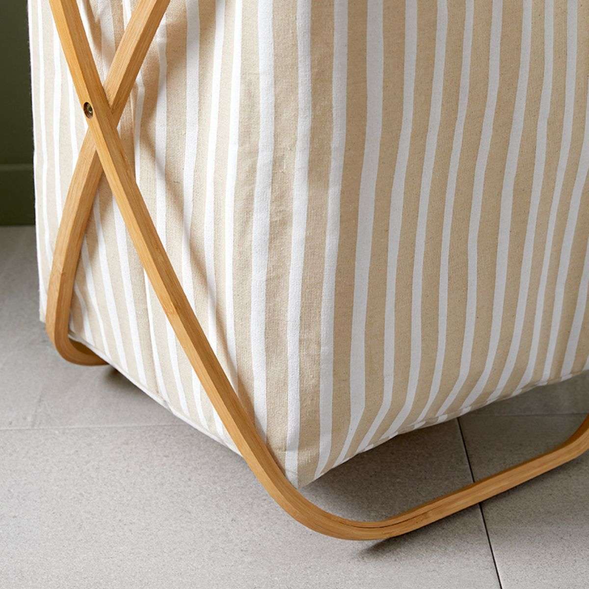 Bedford Laundry Hamper | Home Storage | Mocka NZ