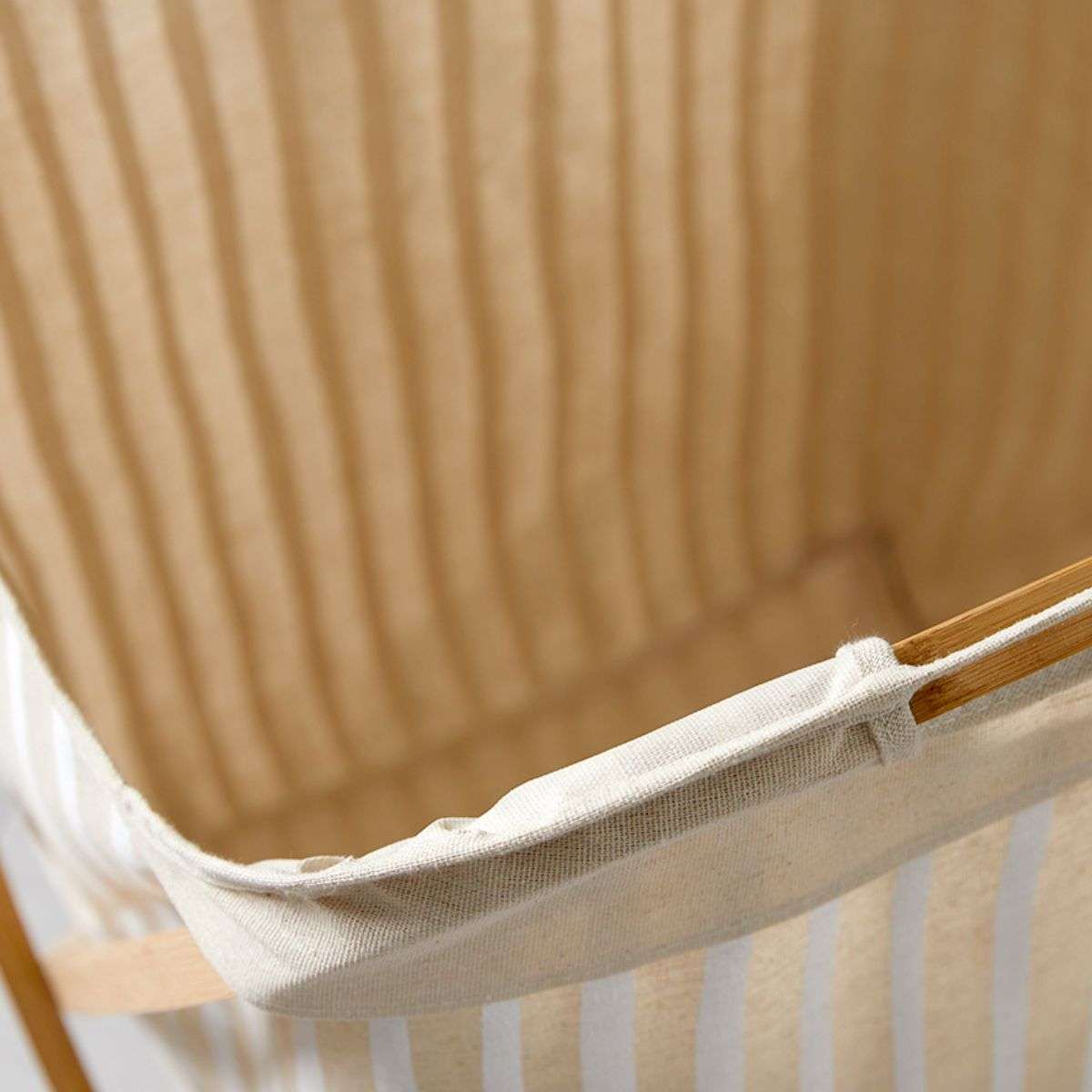 Bedford Laundry Hamper | Home Storage | Mocka NZ