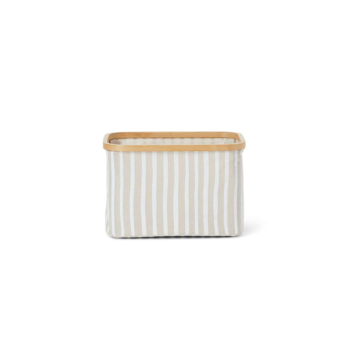 Bedford Storage Basket - Medium