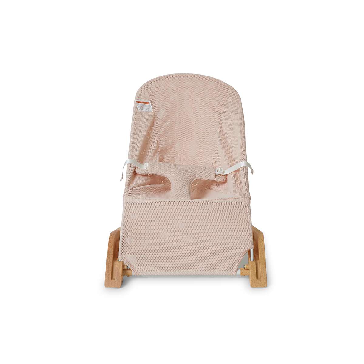 Balley Mesh Bouncer - Pink