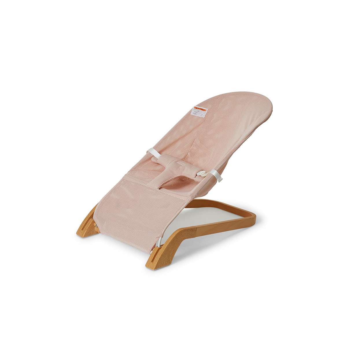 Balley Mesh Bouncer - Pink