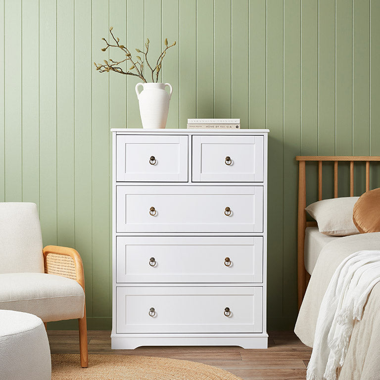 Hamptons Tallboy