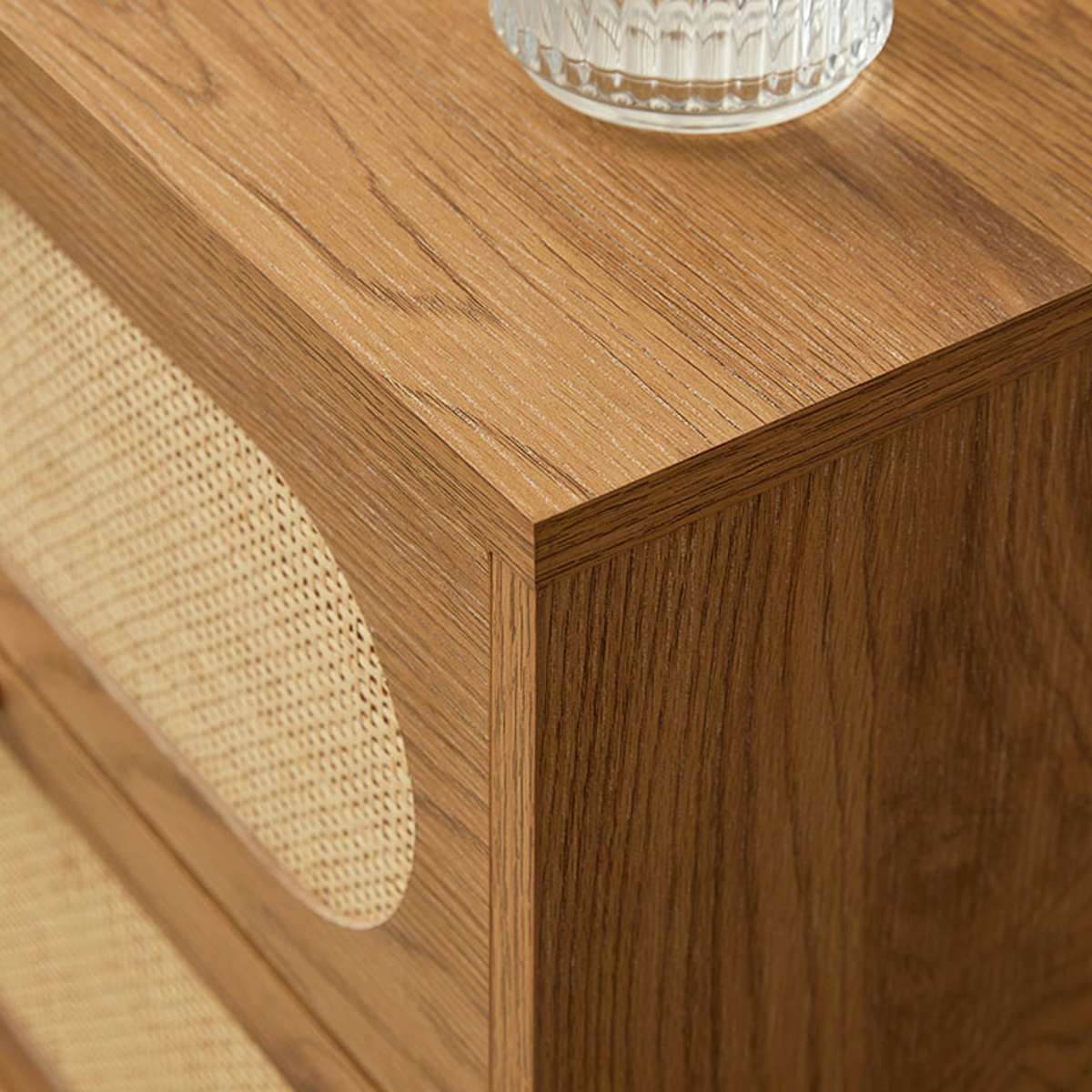 Canyon Six Drawer