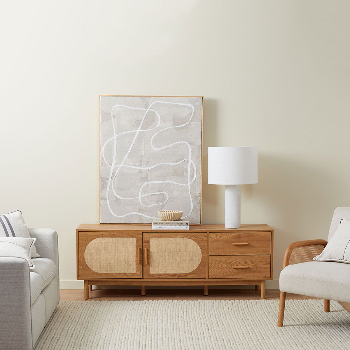 Canyon Entertainment Unit
