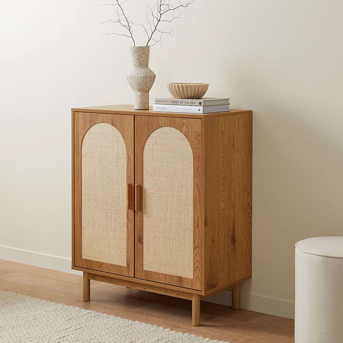 Canyon Two Door Cabinet