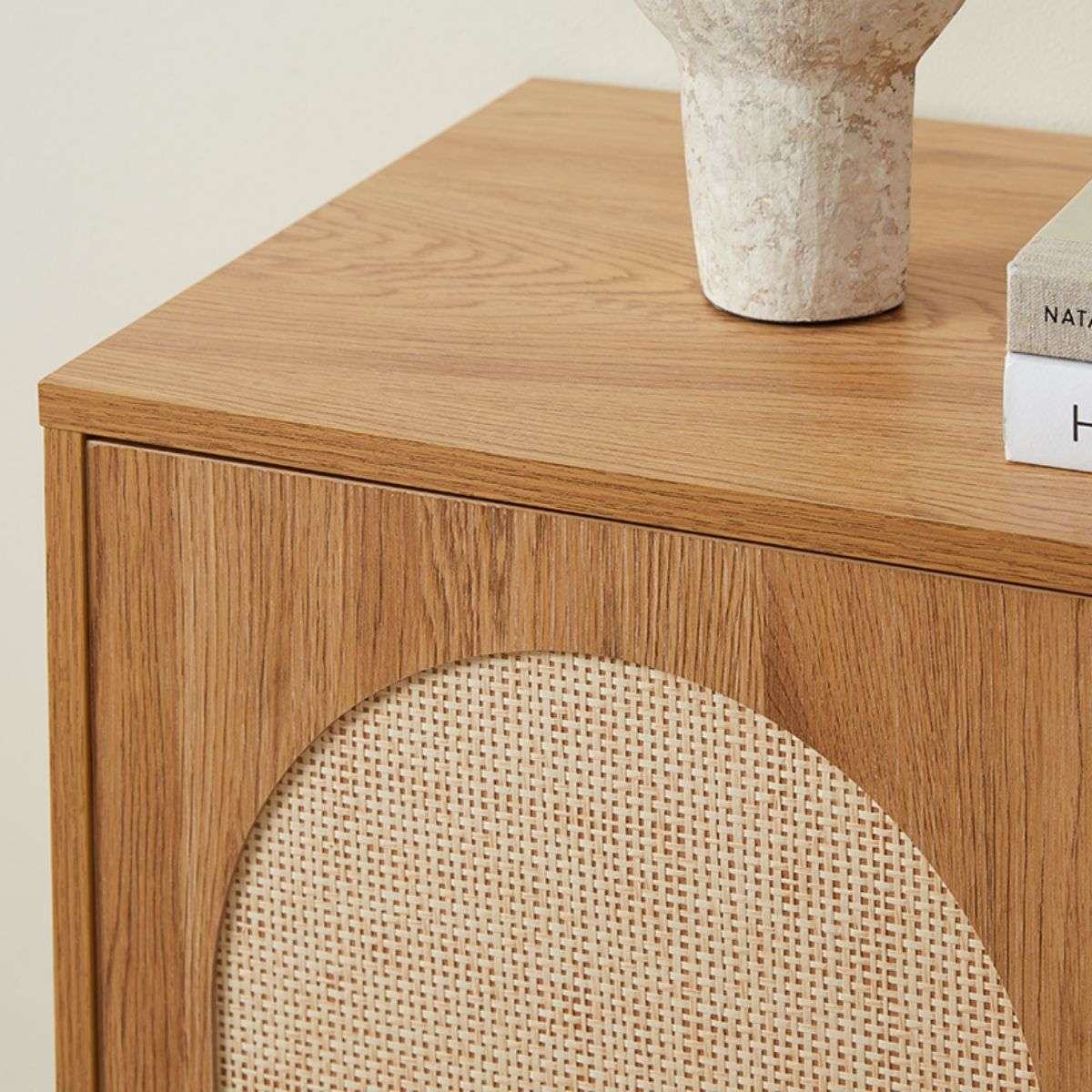 Canyon Two Door Cabinet