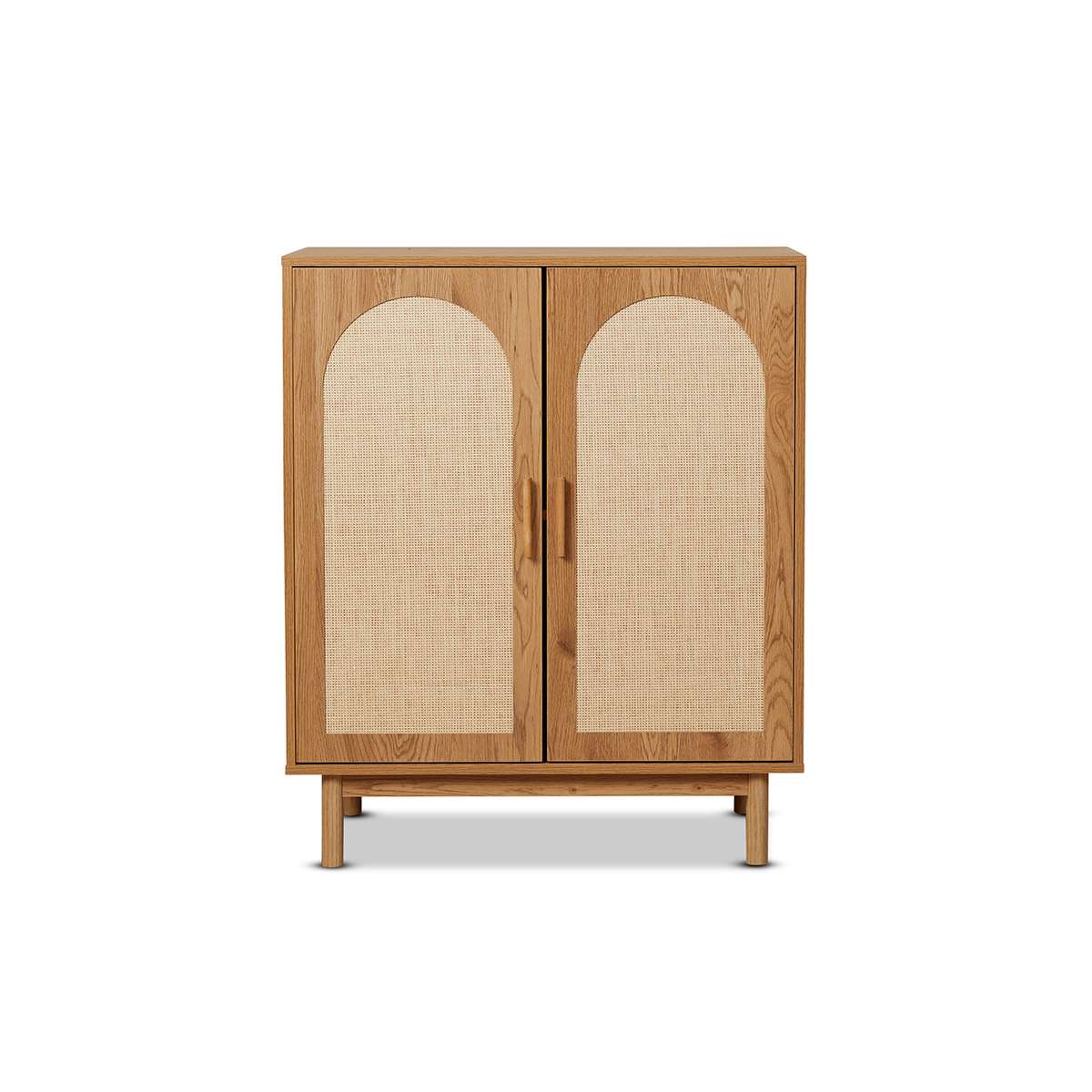 Canyon Two Door Cabinet