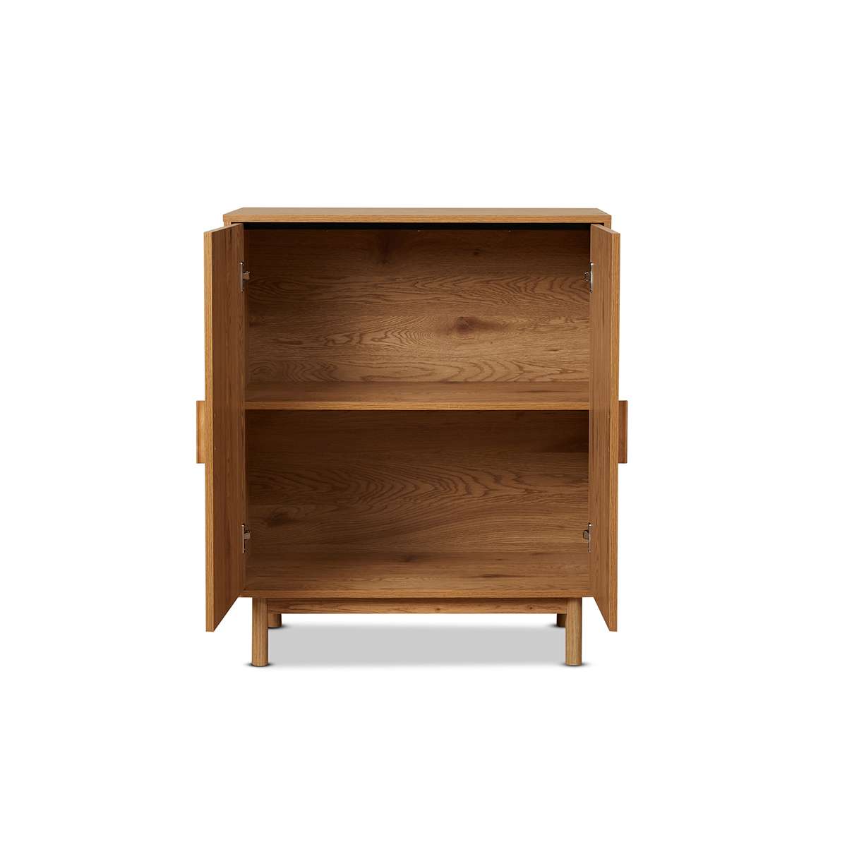 Canyon Two Door Cabinet