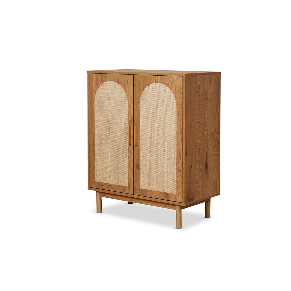 Canyon Two Door Cabinet