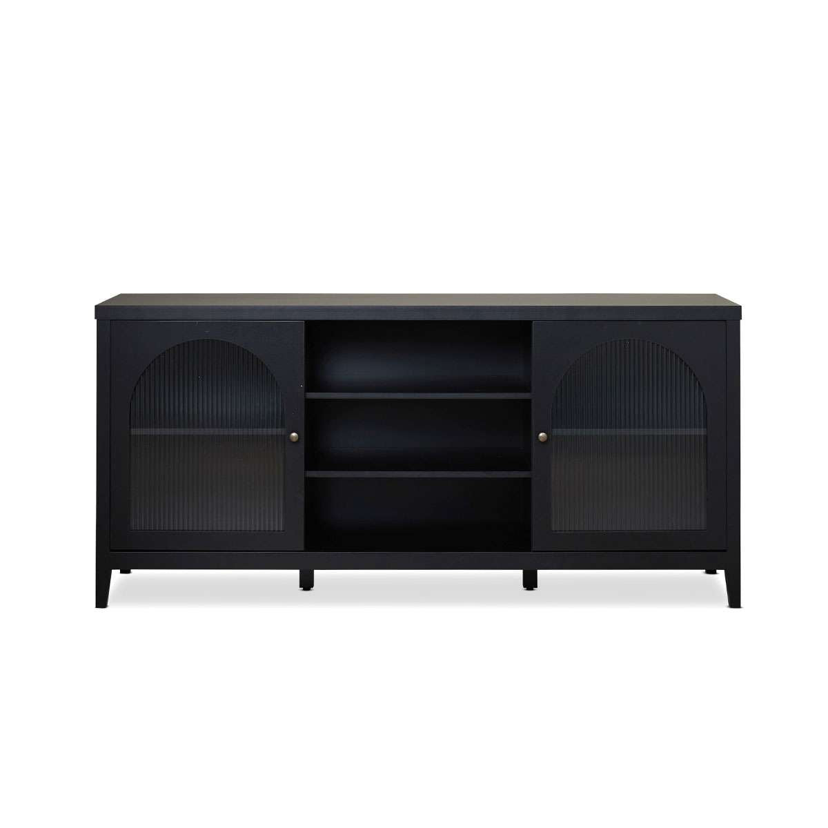 Easton Buffet - Black