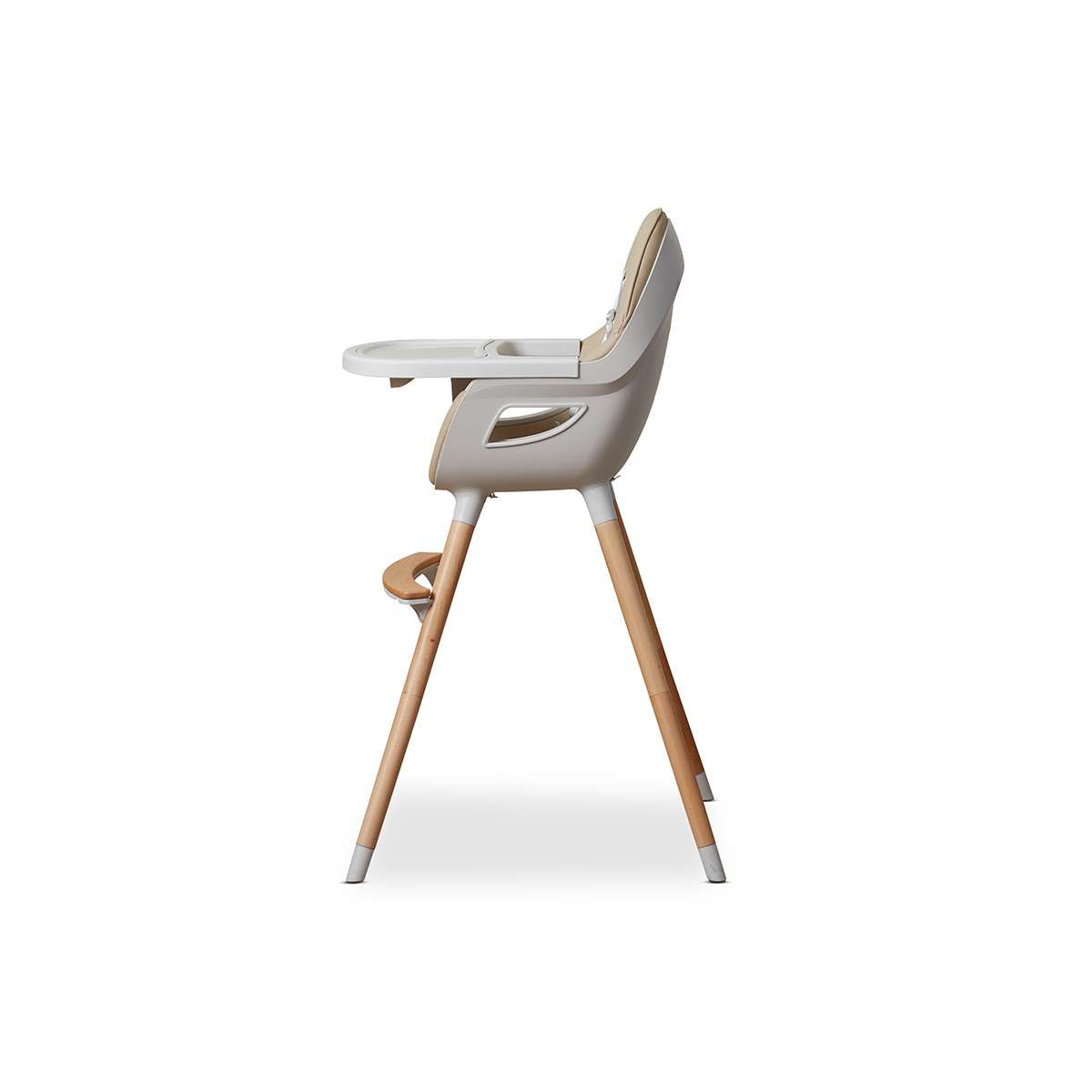 Aiden Highchair - Latte