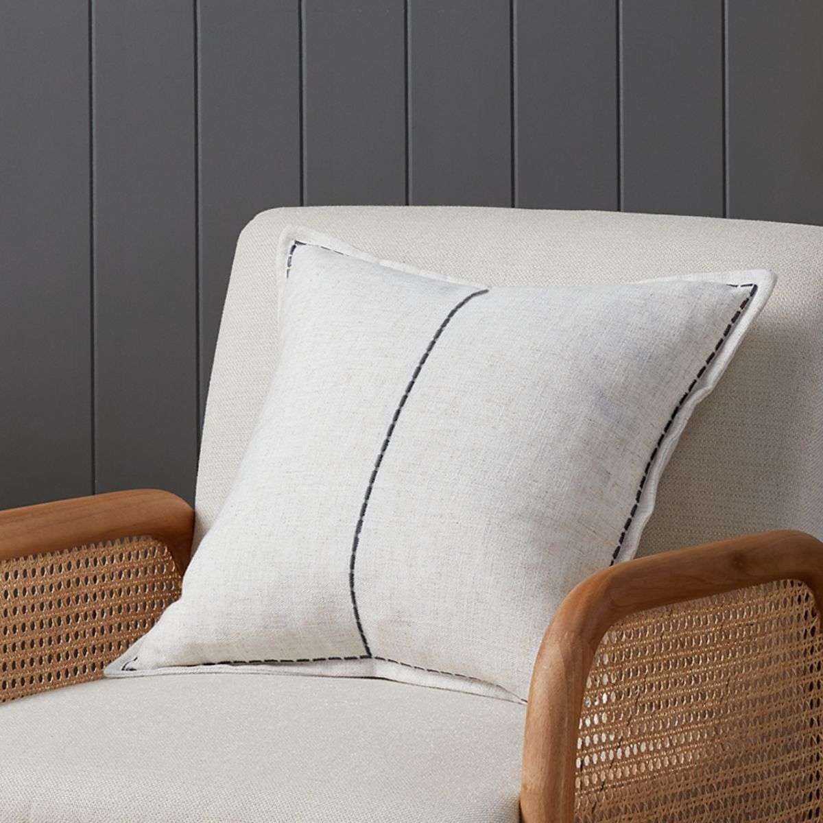 Carson Throw Cushion Cover