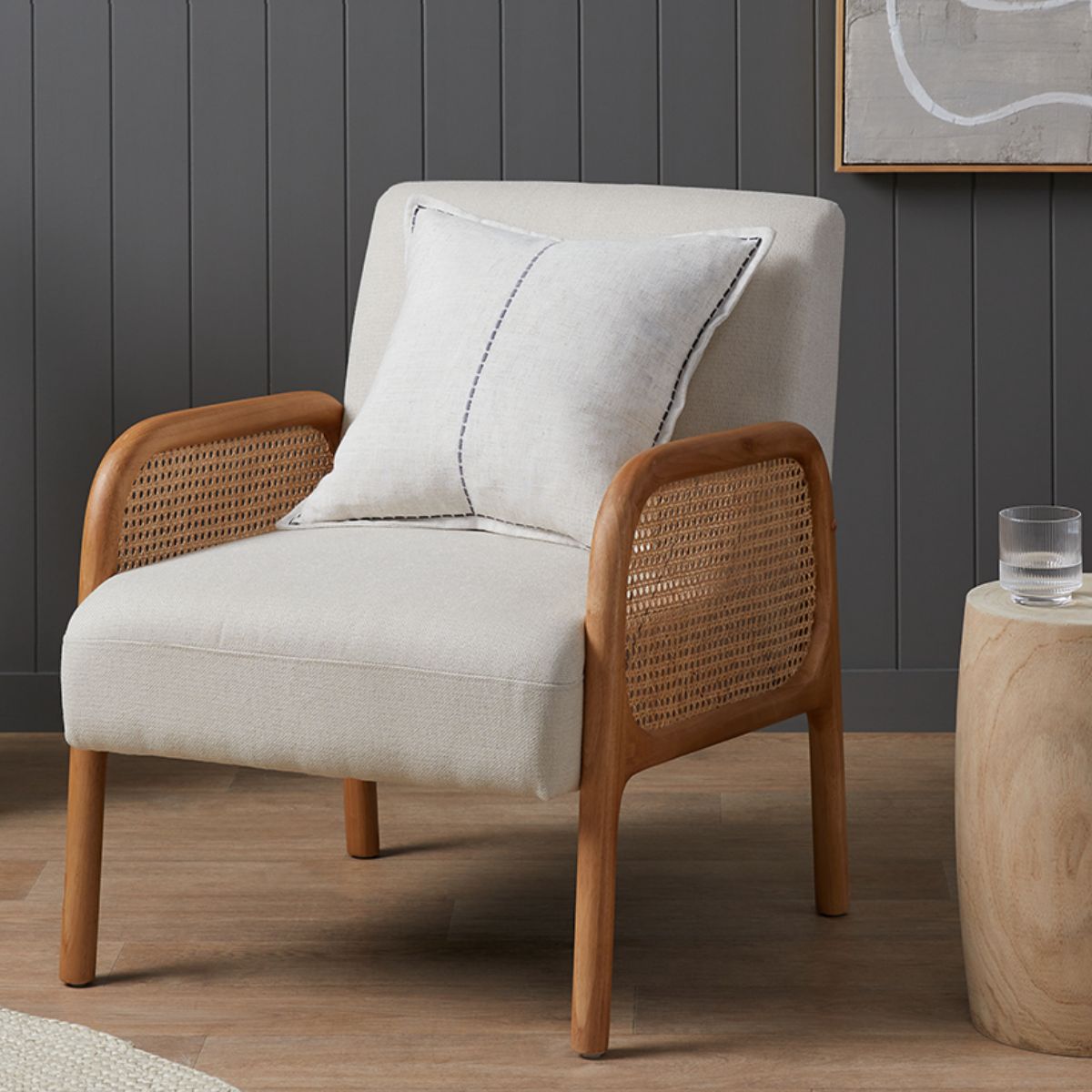 Carson Throw Cushion Cover