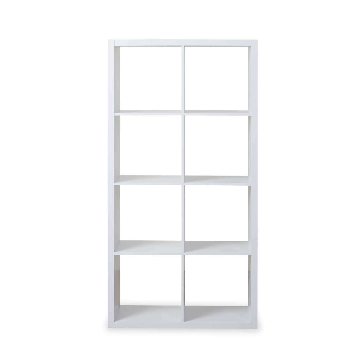 Eight Cube - White