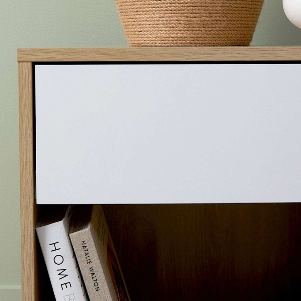 Avoca Bedside Table