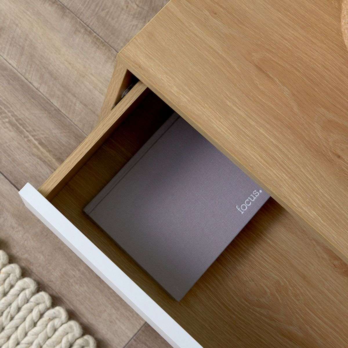 Avoca Bedside Table
