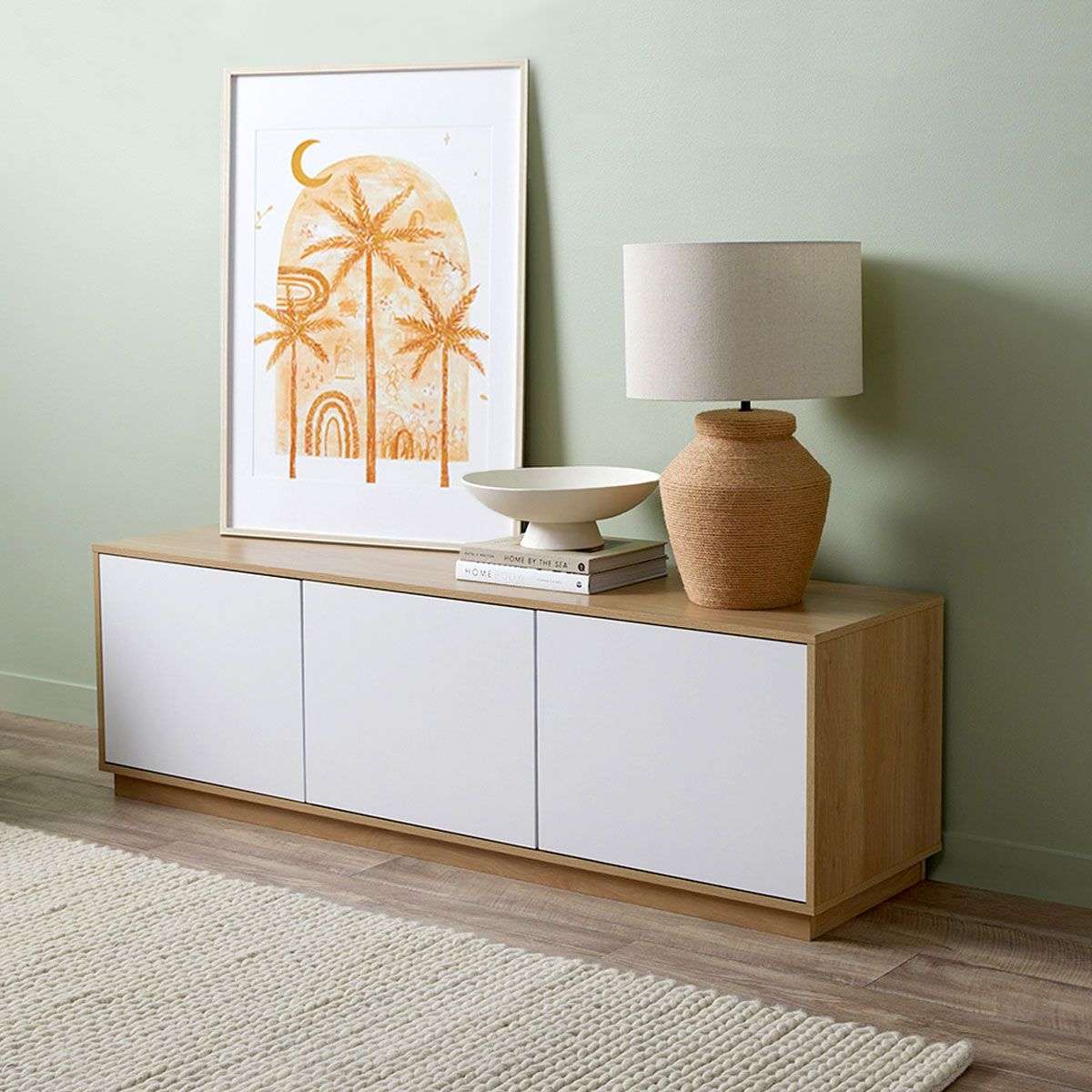 Avoca Entertainment Unit