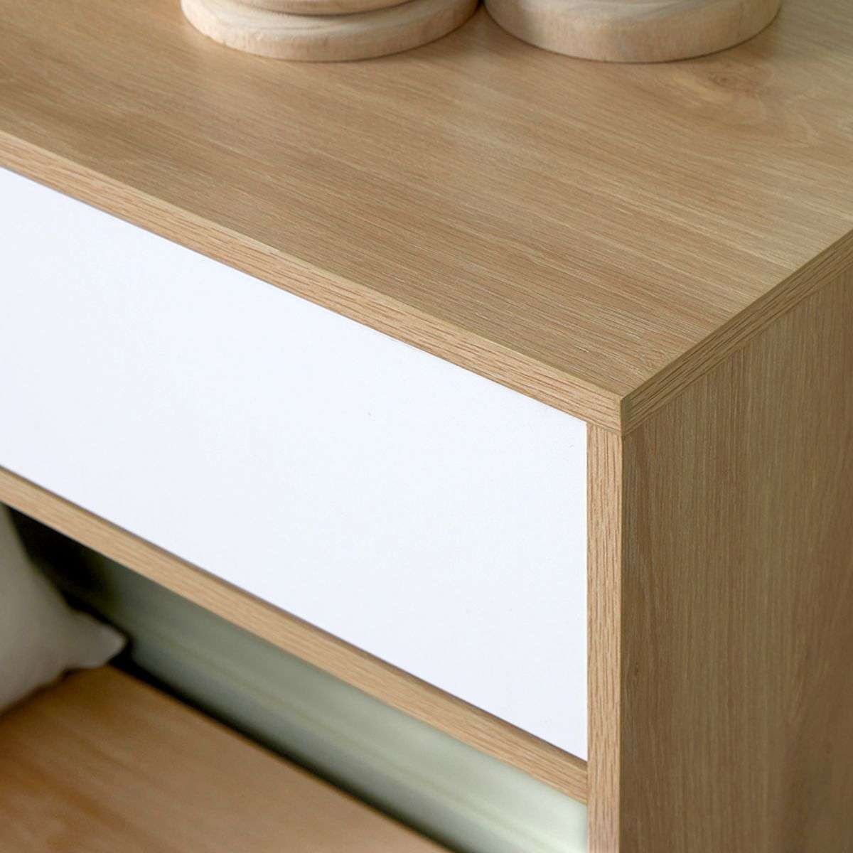 Avoca Console Table