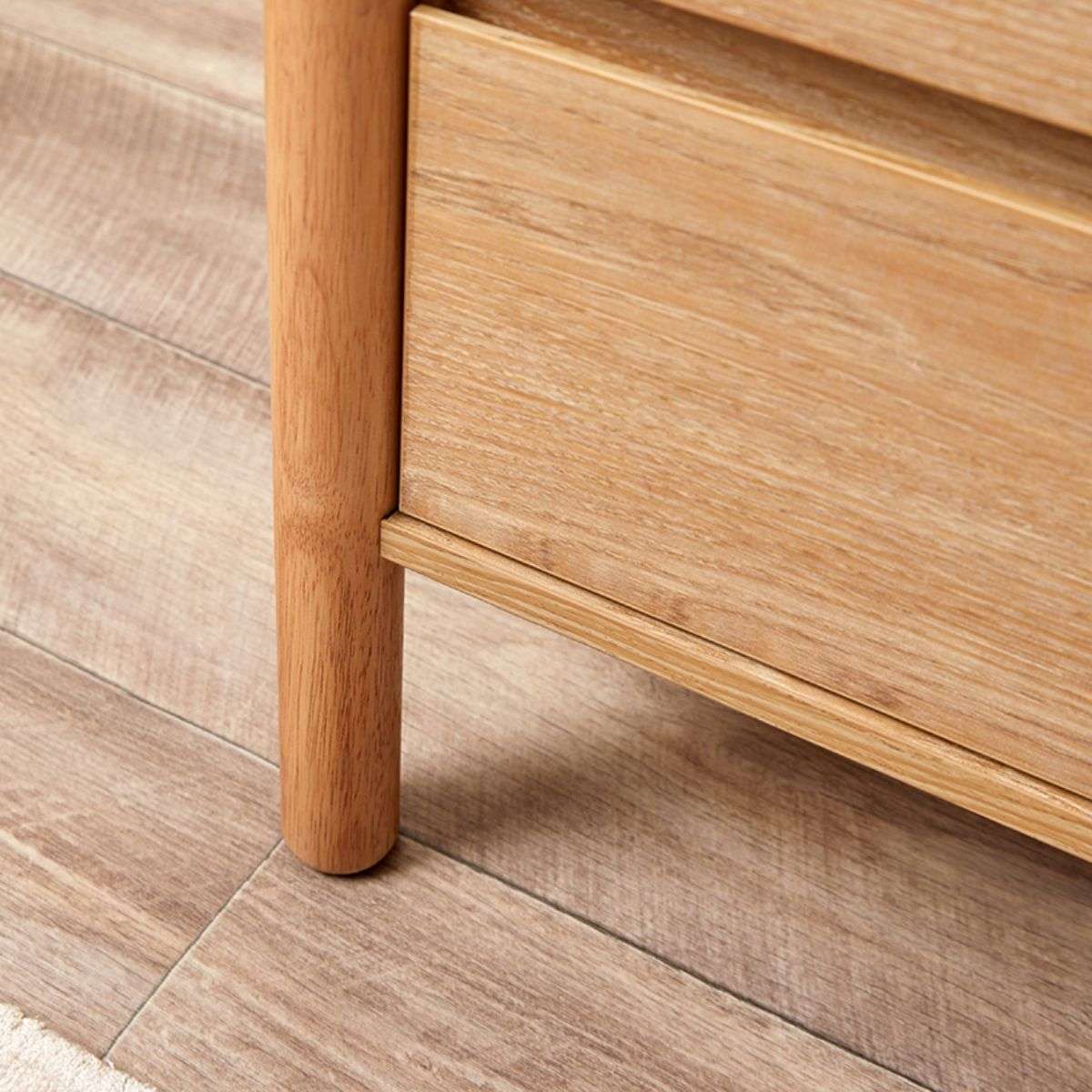 Blair Six Drawer