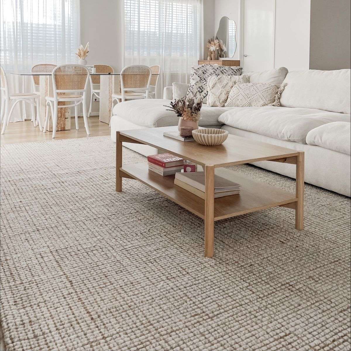 Blair Coffee Table
