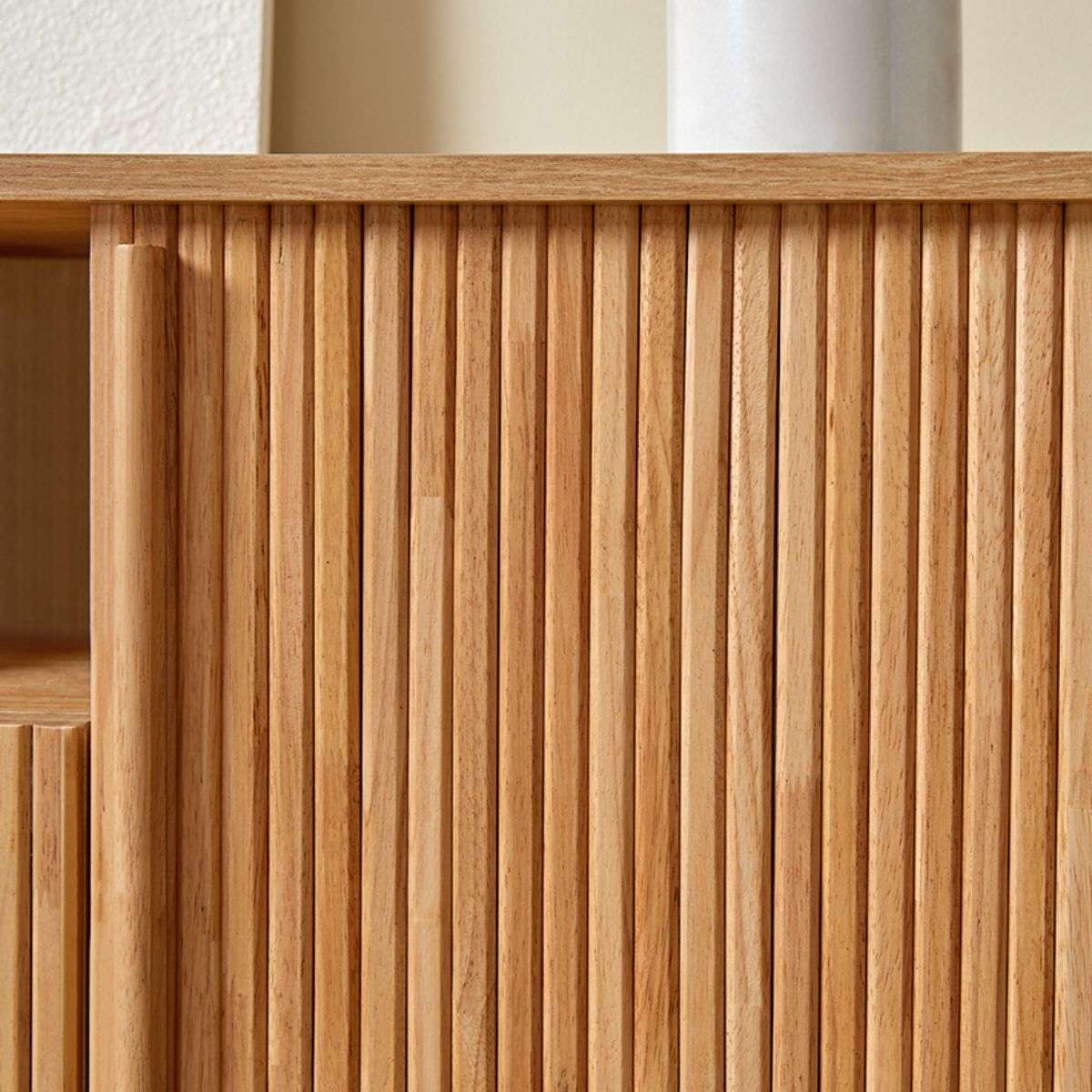 Maeve Entertainment Unit - Natural