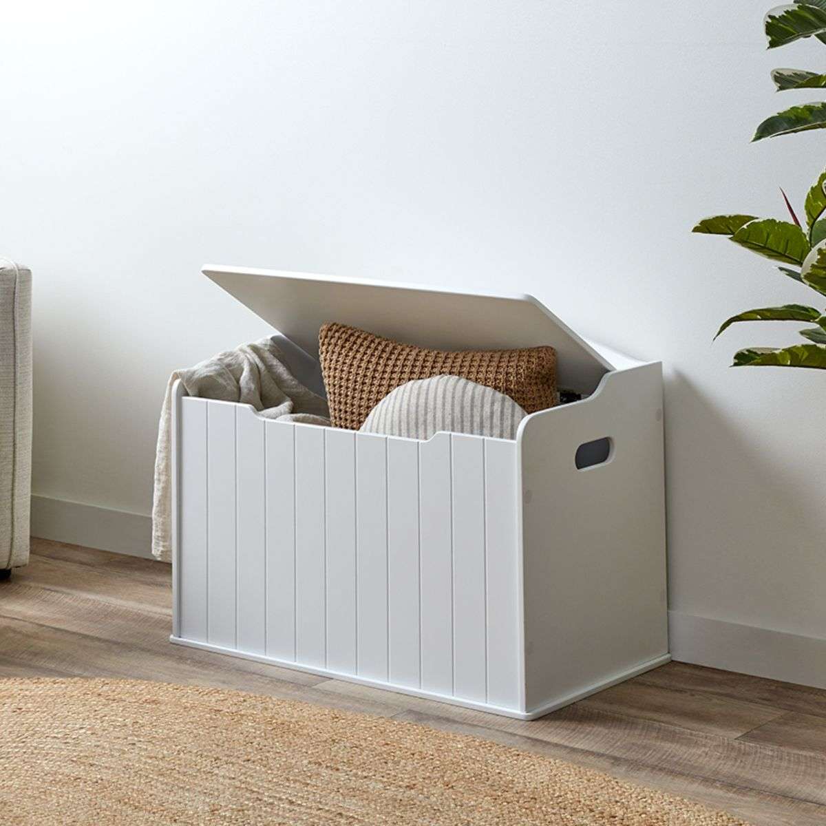 Hamptons Storage Box