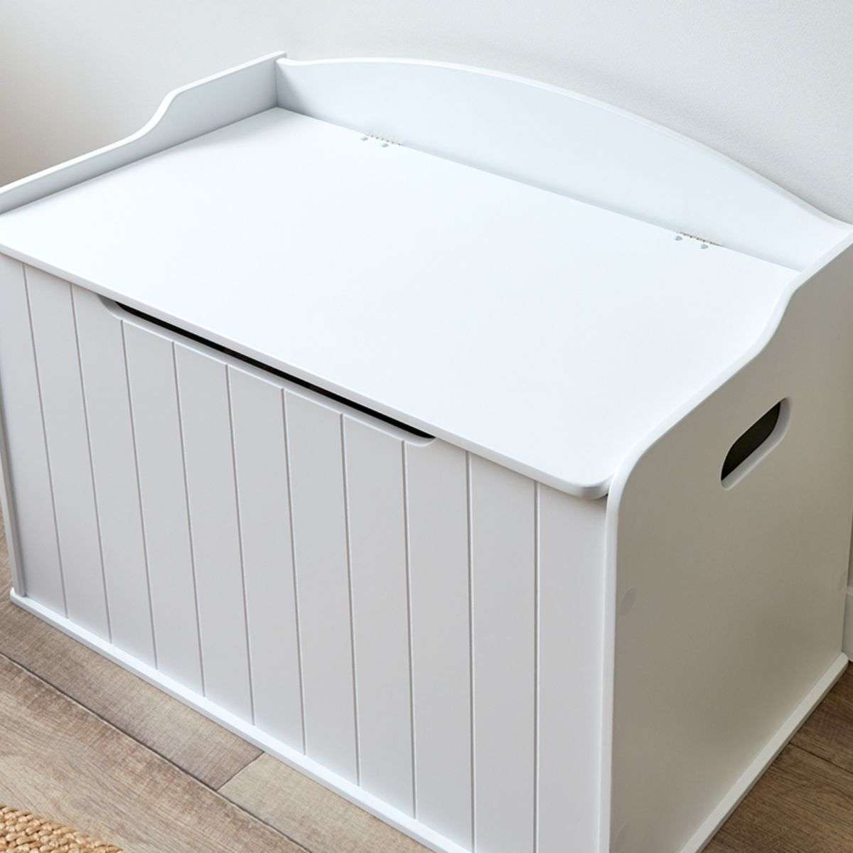Hamptons Storage Box