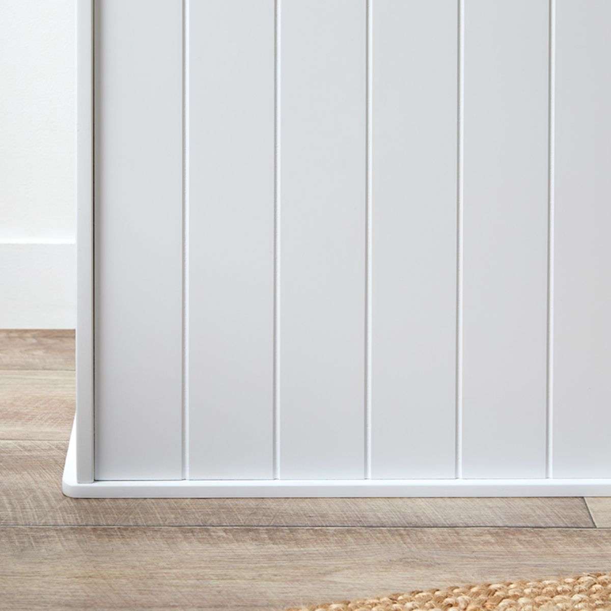 Hamptons Storage Box