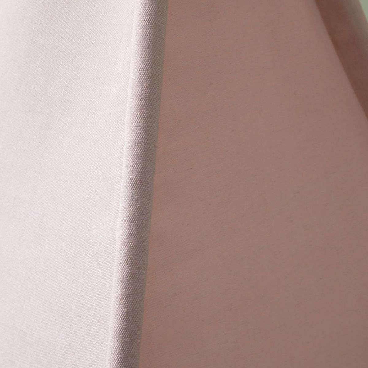 Henley Teepee - Blush Pink