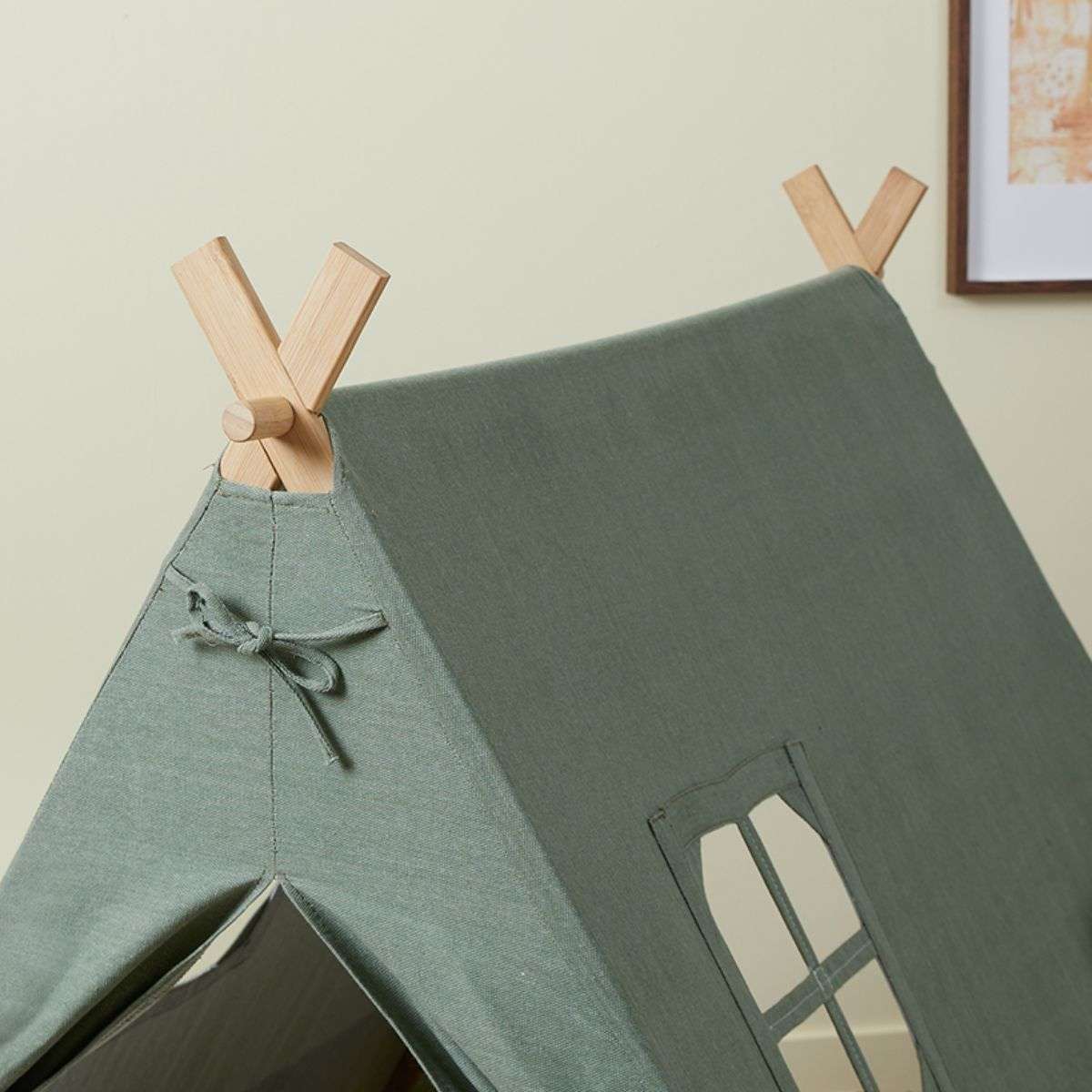 Minka House - Khaki
