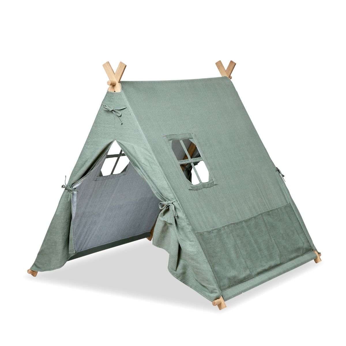 Minka House - Khaki