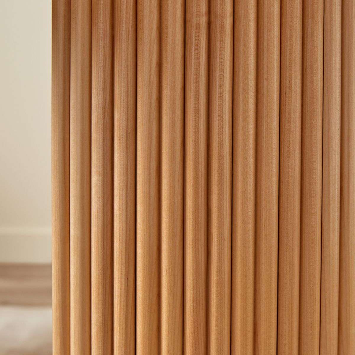 Eve Bench Seat - Birch