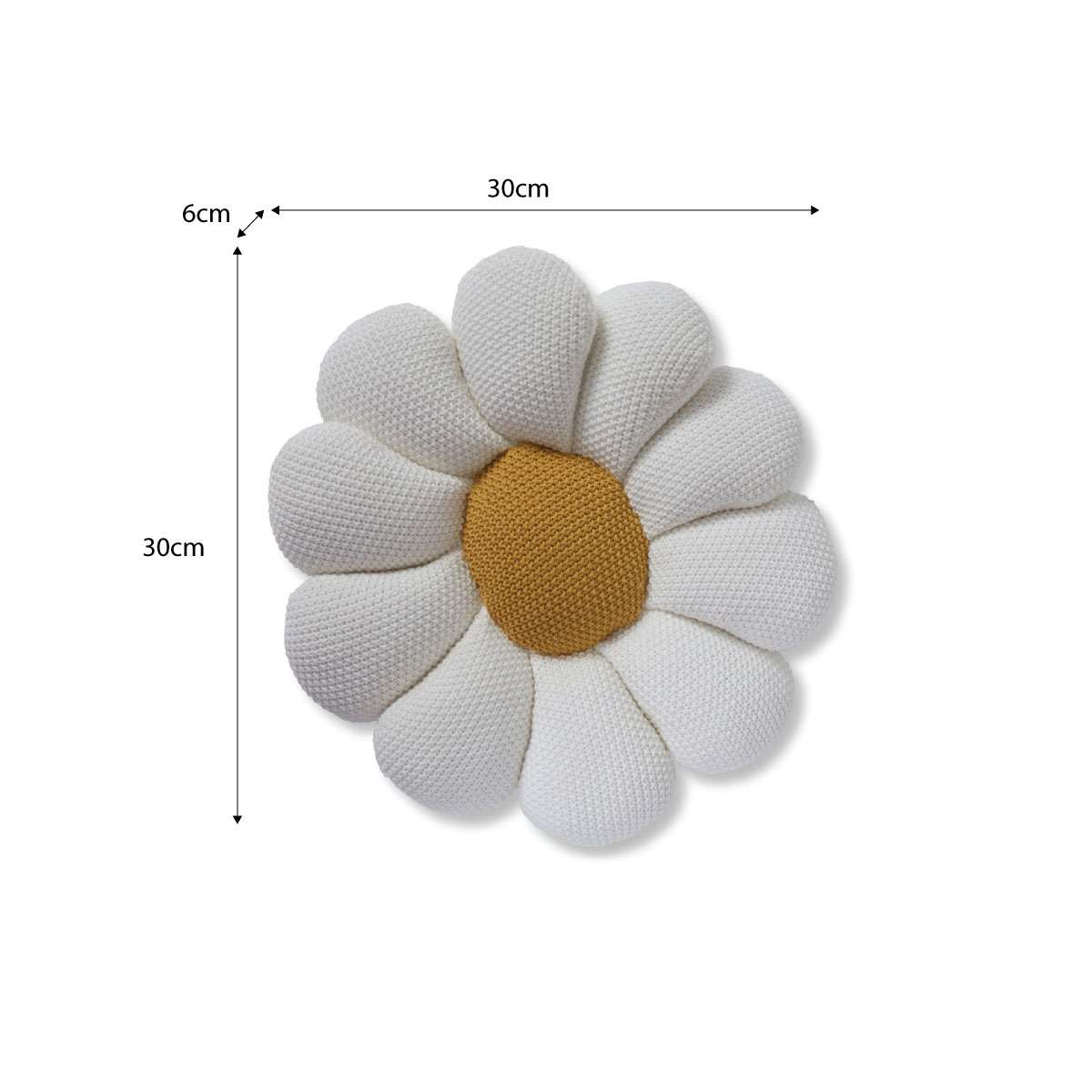 Little Daisy Cushion