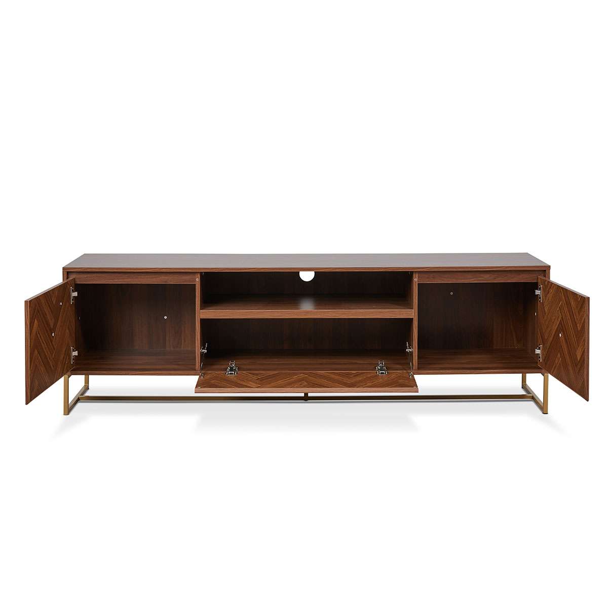 Rupert Entertainment Unit