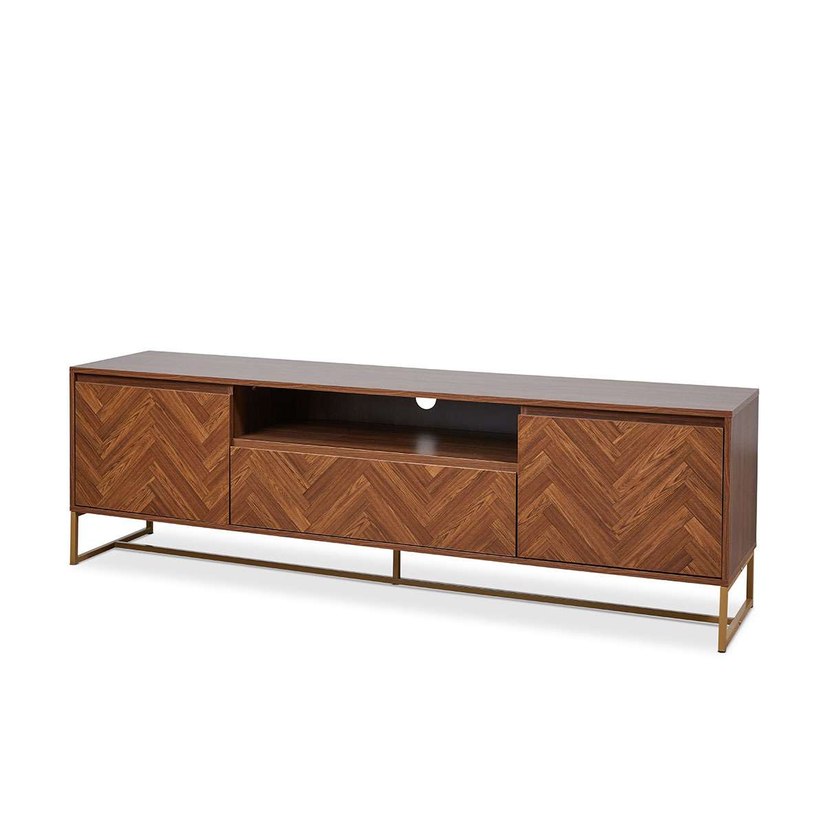 Rupert Entertainment Unit