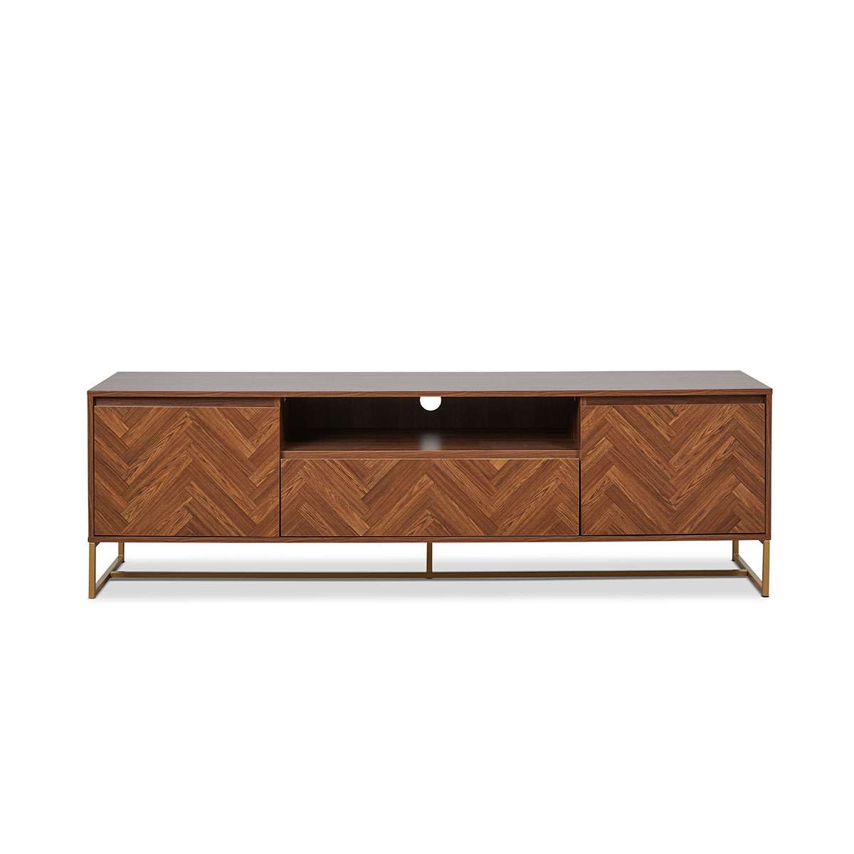 Rupert Entertainment Unit